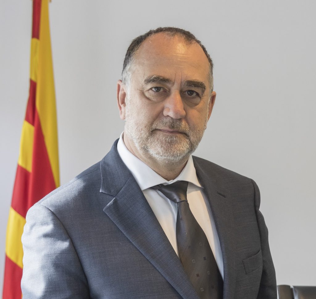 Toni Segarra Barreto