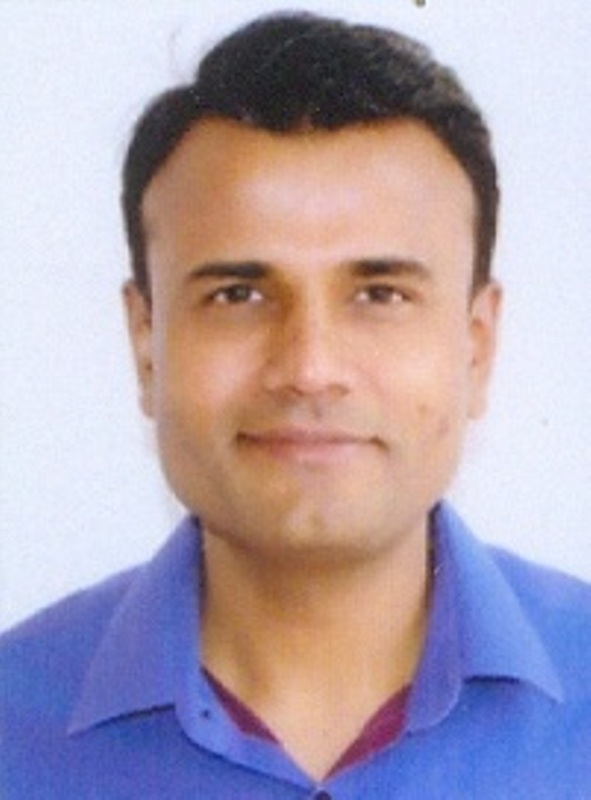 Shailesh Kumar Yadav