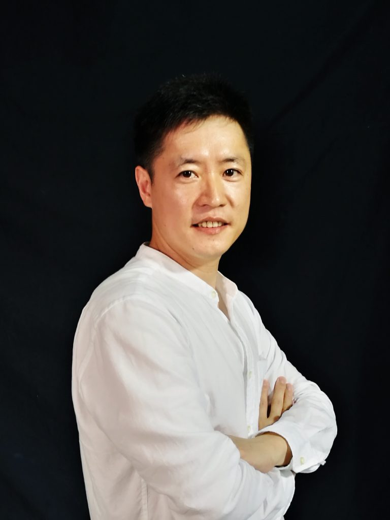 Hongwei Song