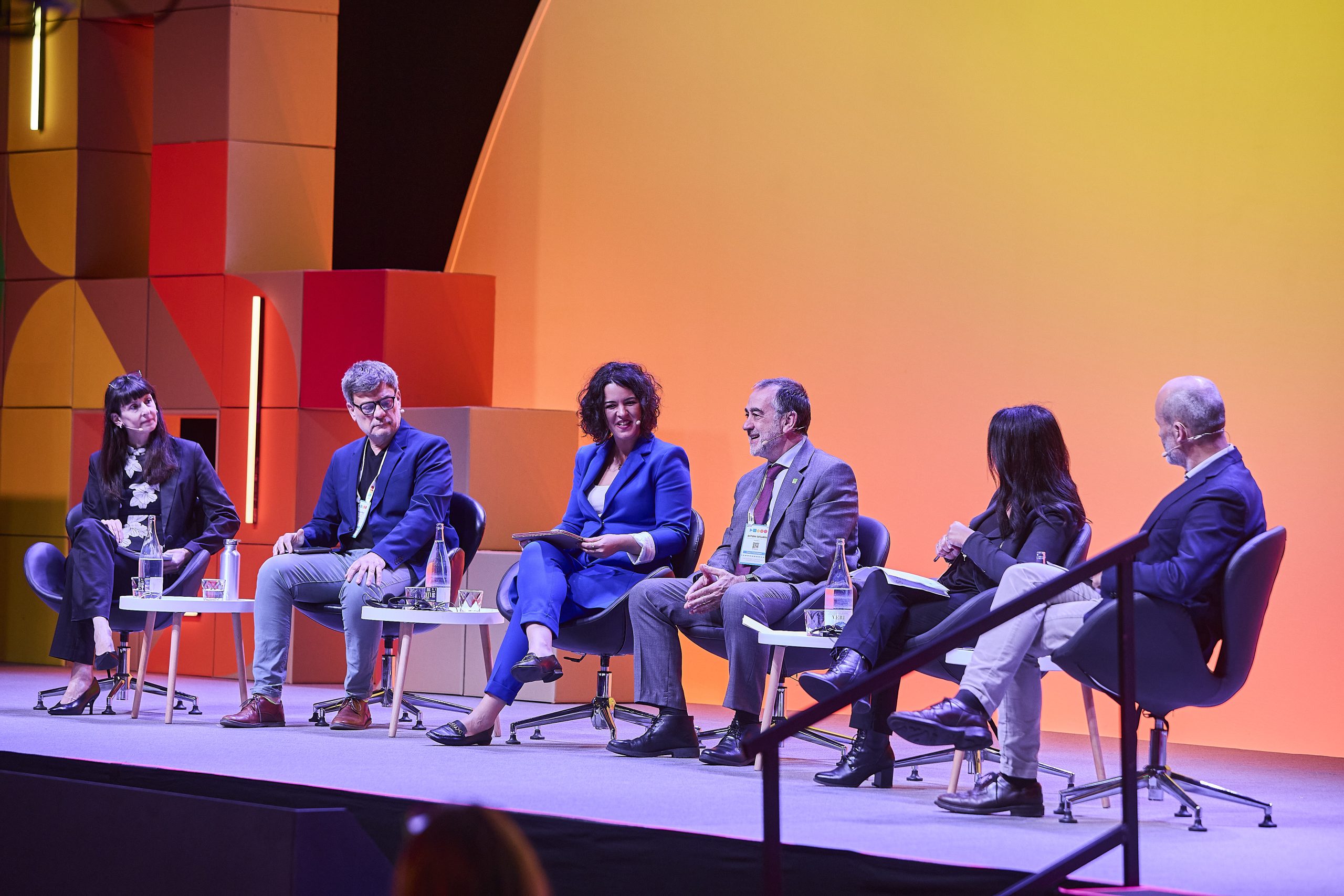 Public-Private Partnerships for Impact-Driven Mobility Innovation