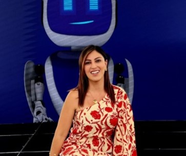 Ana Maria Cáceres Caceres