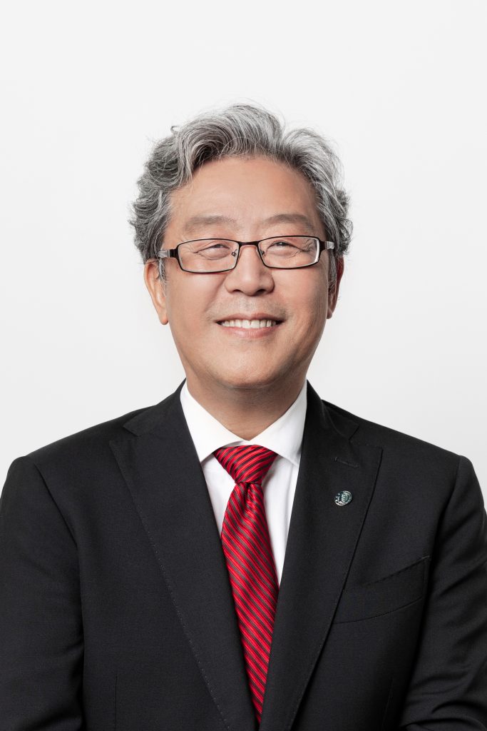 Siegfried Zhiqiang Wu