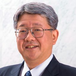 Yasunori Mochizuki