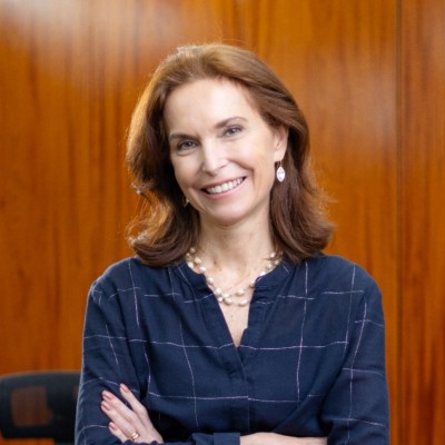 Andrea Riechert Senko