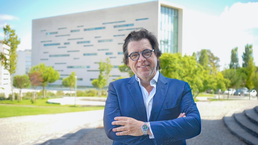 Miguel de Castro Neto