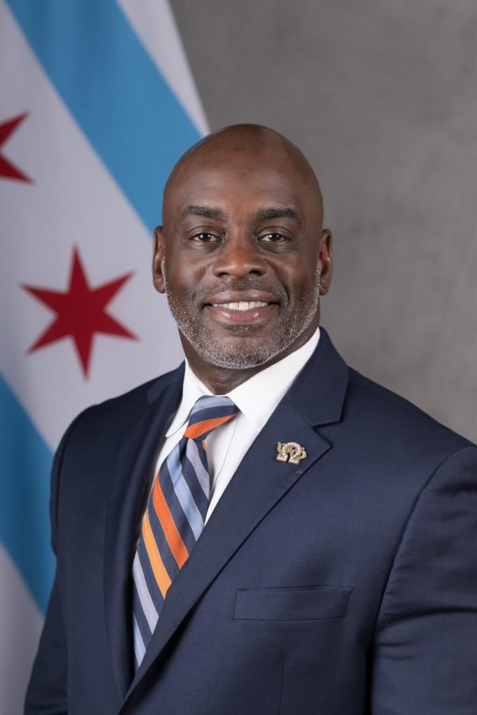 John Roberson John Roberson