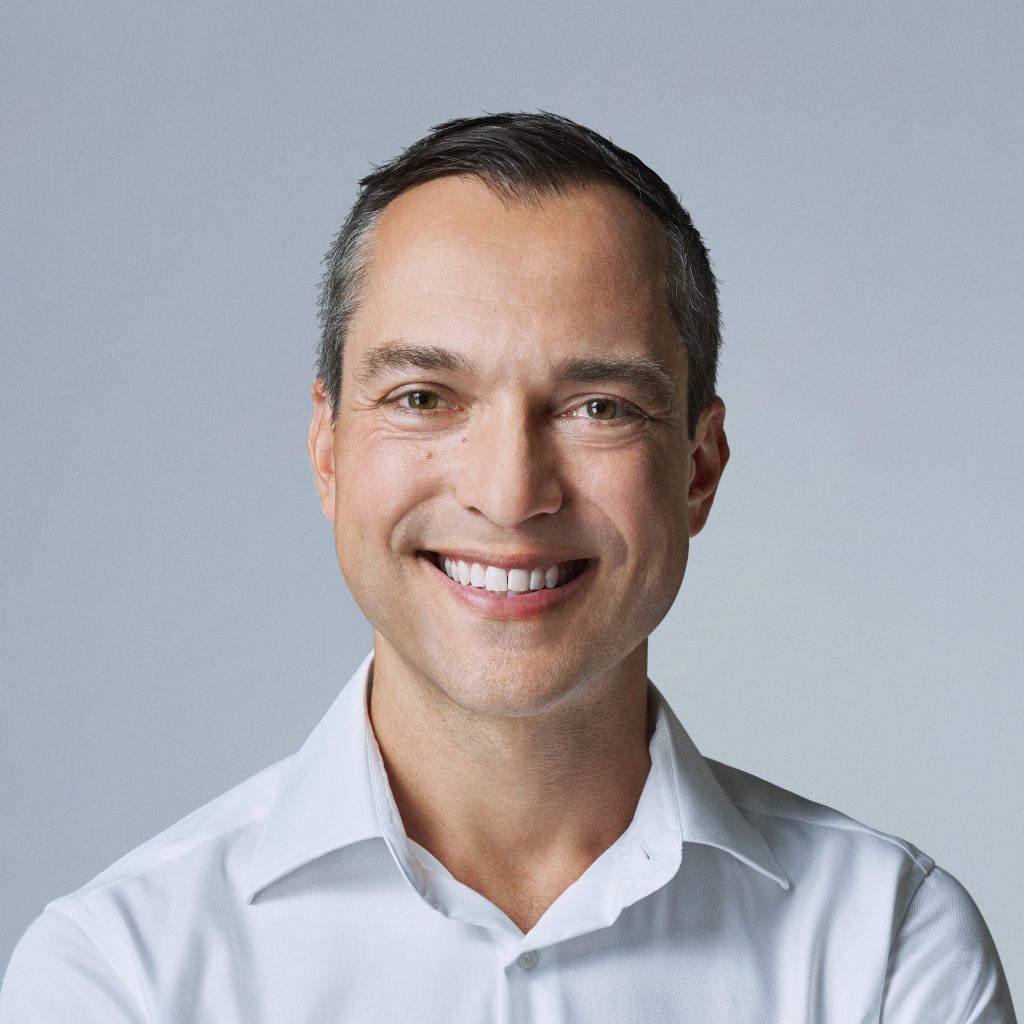 Nathan Blecharczyk