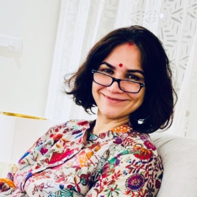 Upasana Varma