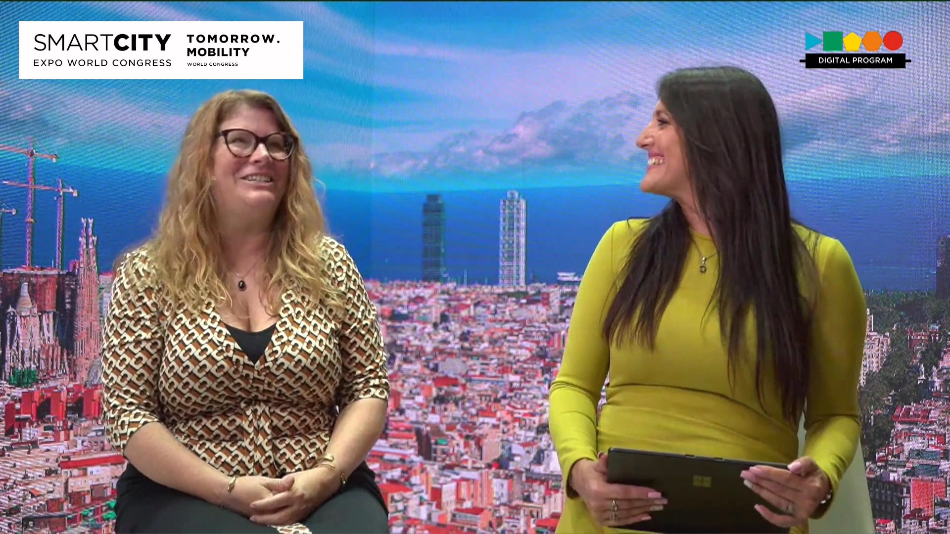 Seleta Reynolds, Los Angeles Country Metropolitan Authority: Bringing urban mobility innovations to market