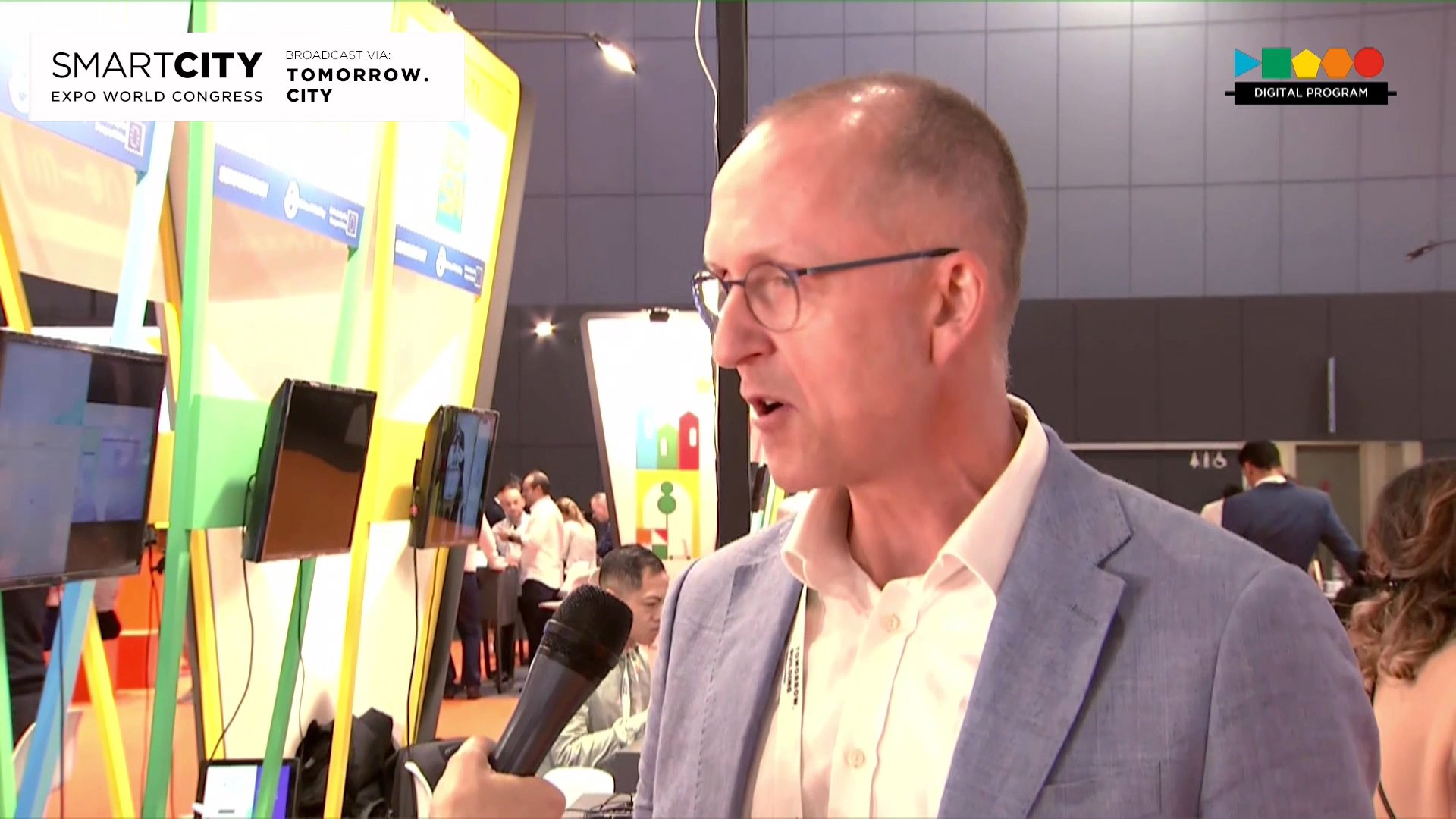 Erik Dyrkoren, Zeabuz: Decarbonizing waterbone mobility