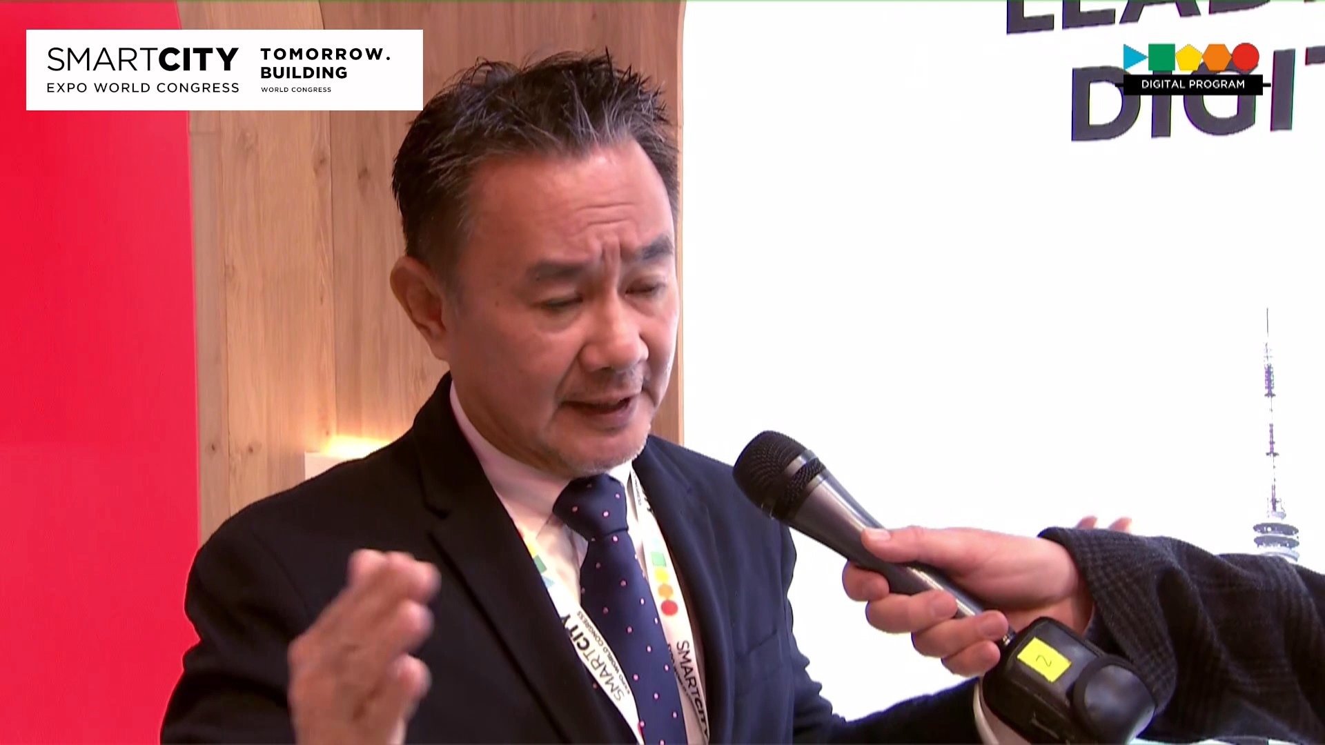 The Honourable Fadzli Abdul Wahit, MDEC: Steering Malaysia towards becoming the digital hub of ASEAN