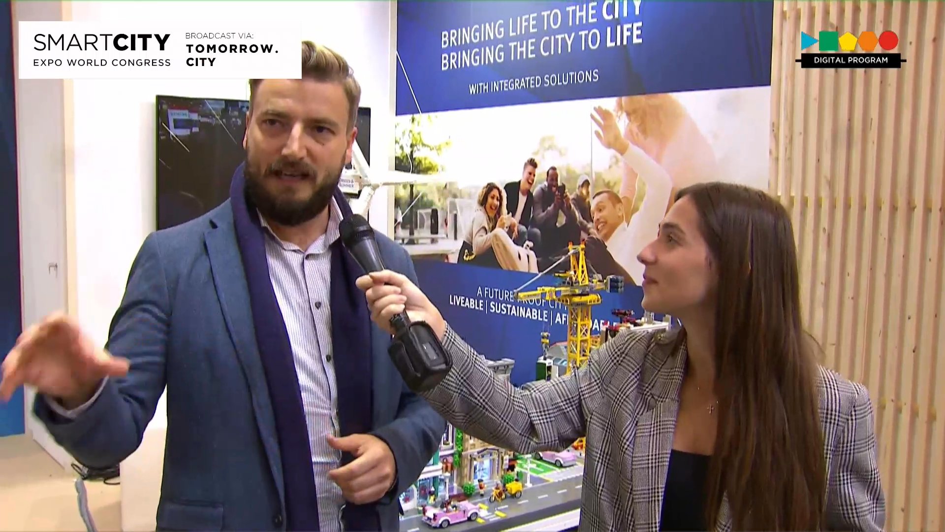 Dr Haris Piplas, Drees & Sommer: Insights into the integrated and multidisciplinary solutions that are shaping the cities of tomorrow