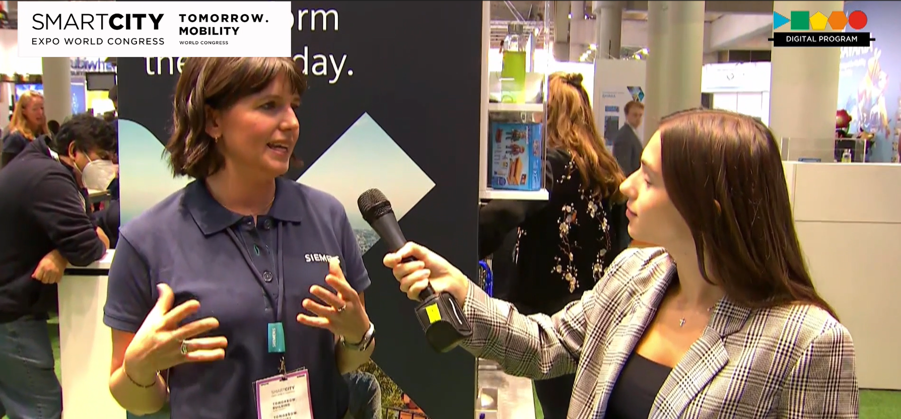 Siemens AG – The transformative role of technology in higher education