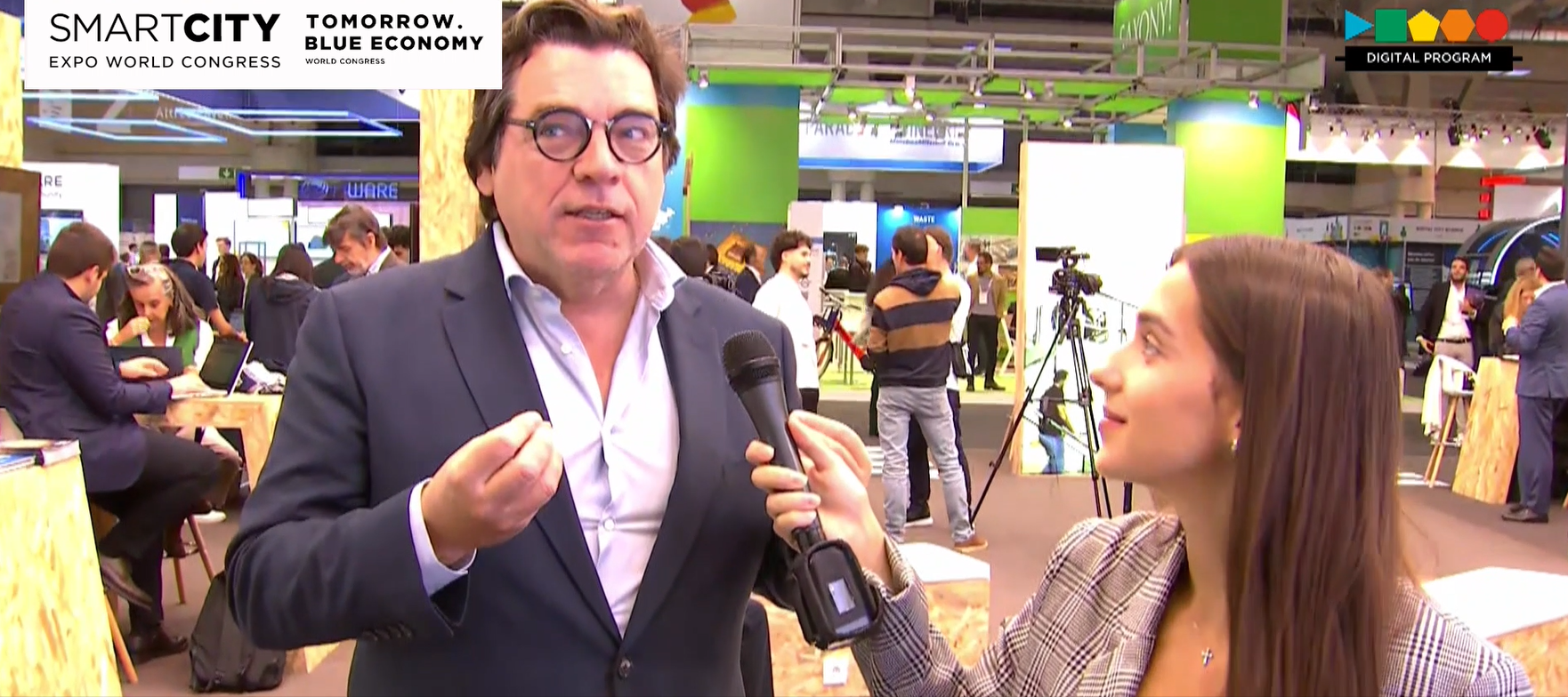 Nova Cidade – Shaping the Narrative of Modern City Living