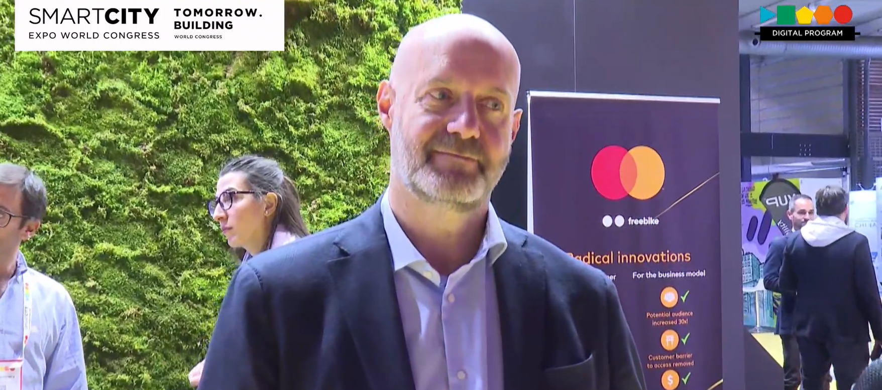 Mastercard – Shaping the Future of Efficient, Secure & Inclusive Public Services