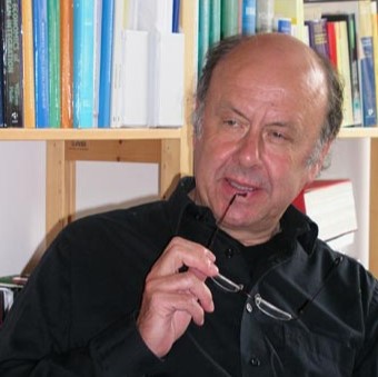 Ulrich Muckenberger