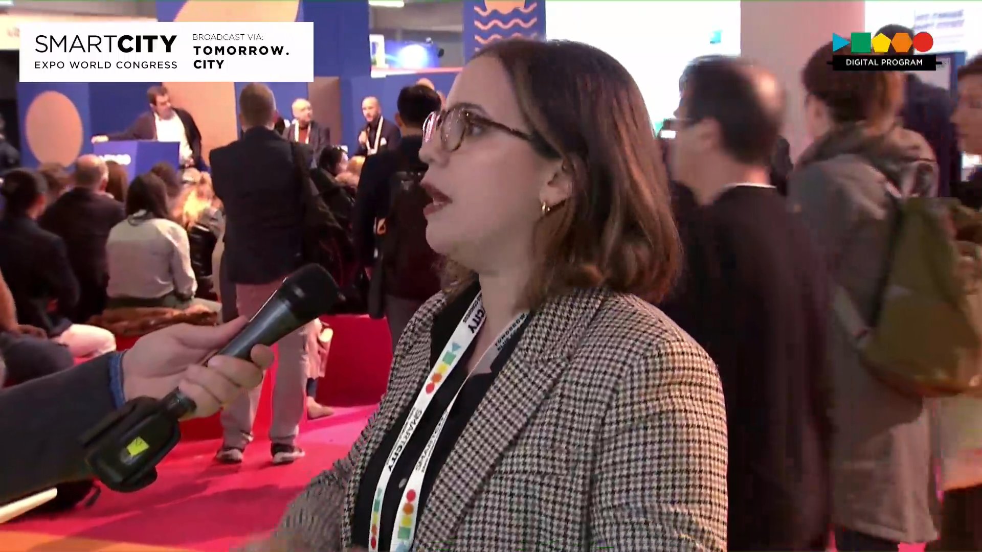 World Bank Group: Shaping the Future of Smart Cities with Jessica Grisanti