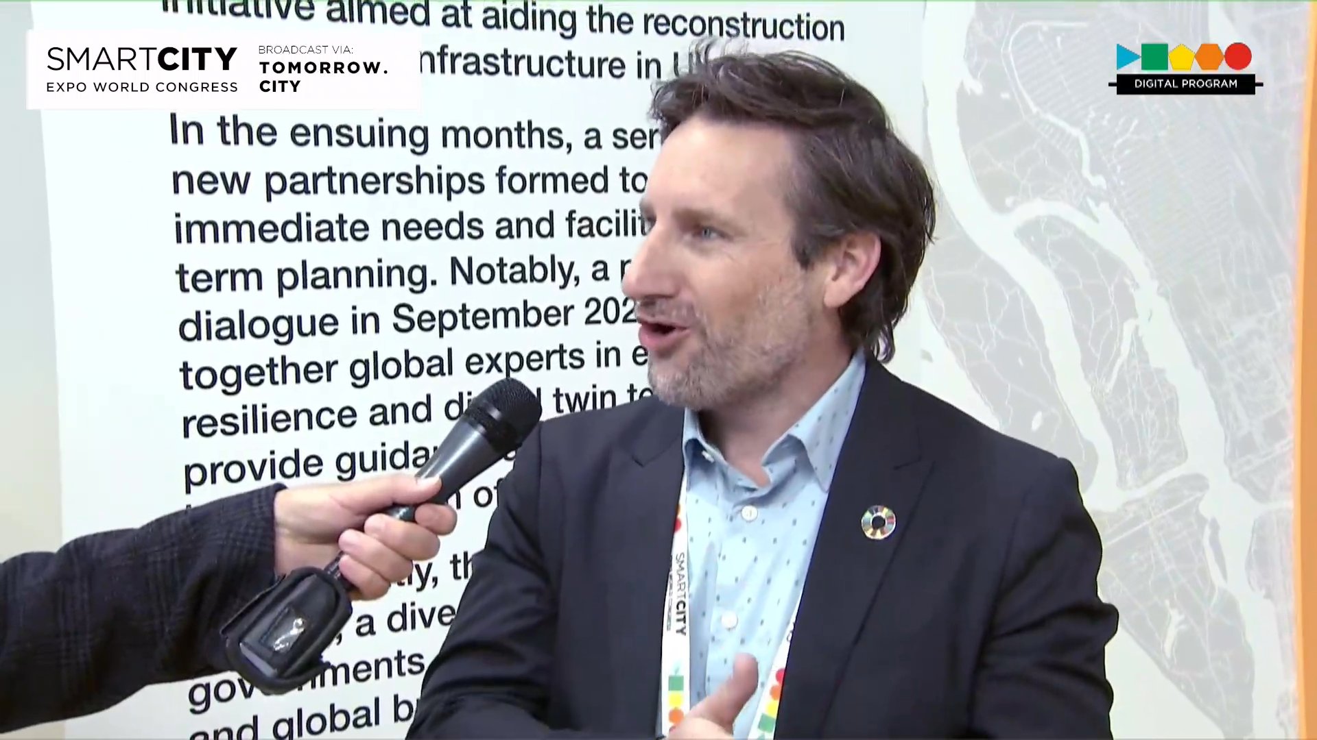 World Economic Forum: Navigating Urban Frontiers with Jeff Merritt