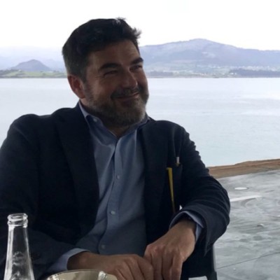 Sergio García-Gasco Lominchar