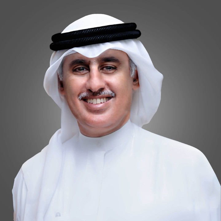 Zayed Alzayani