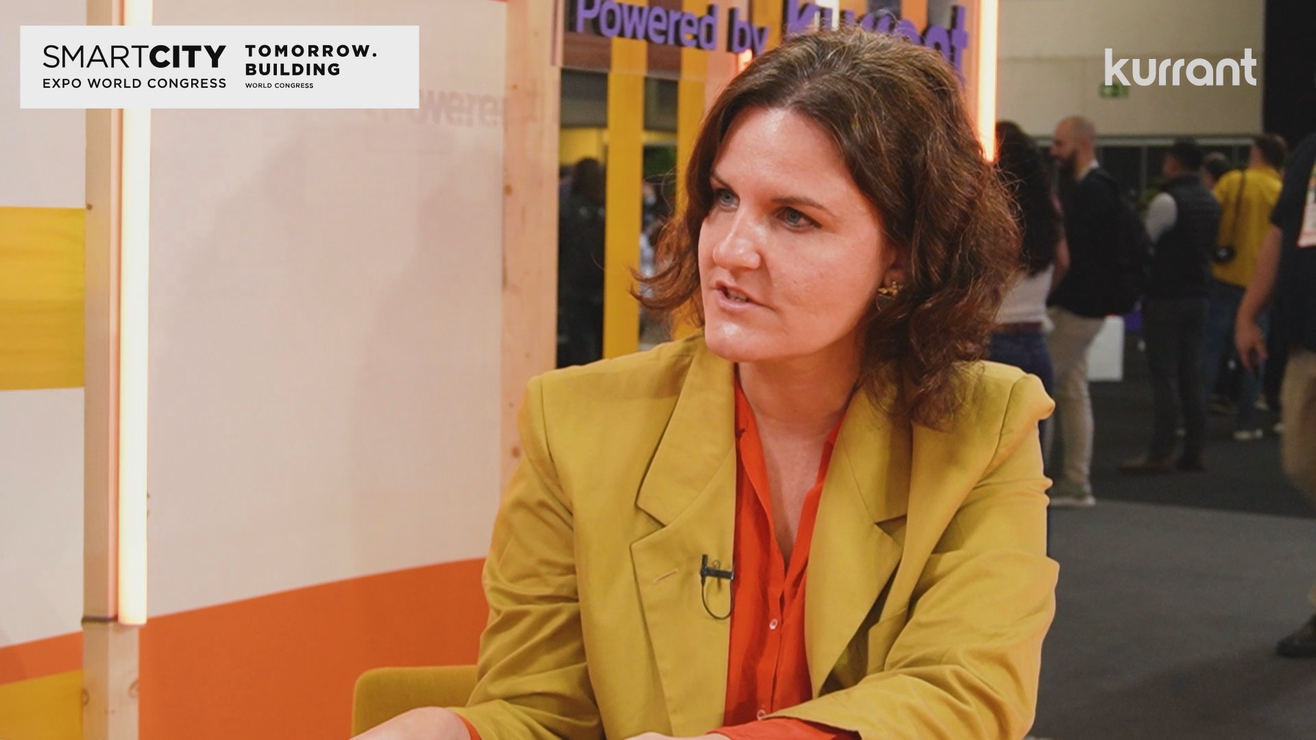 Julia López Ventura on Tackling Climate Challenges with Technology and Policy