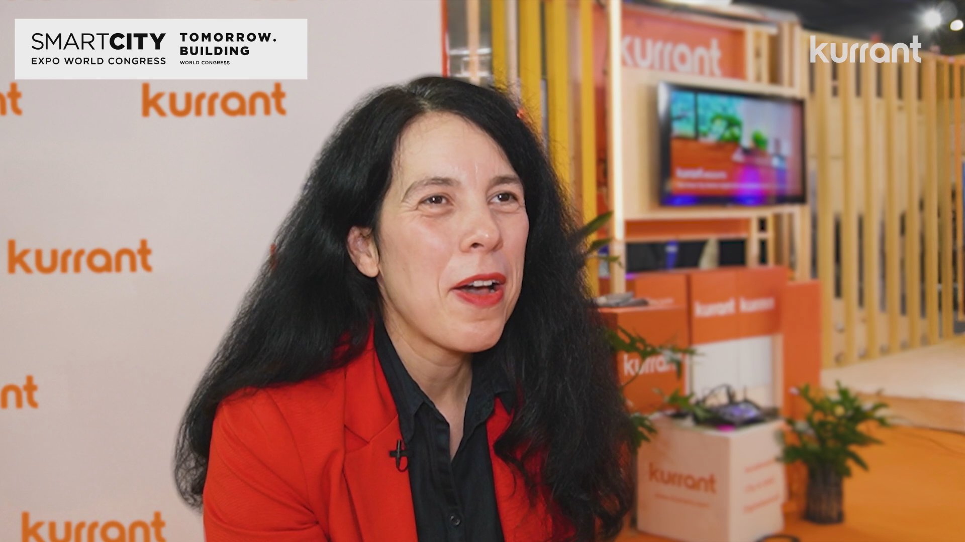 Exploring the European Space Agency’s Role in Smart City Innovation with Rita Rinaldo