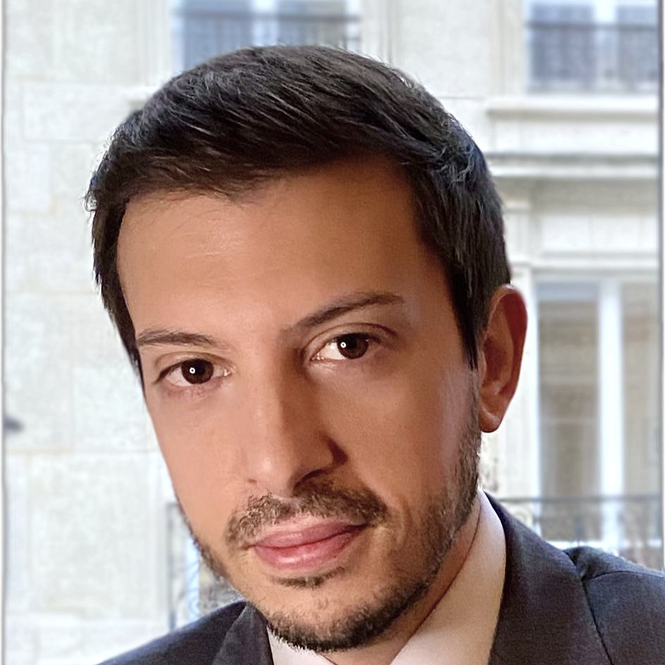 Mahel Abaab-Fournial