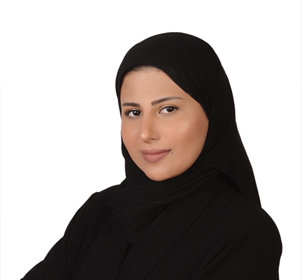 Maha Al Saud