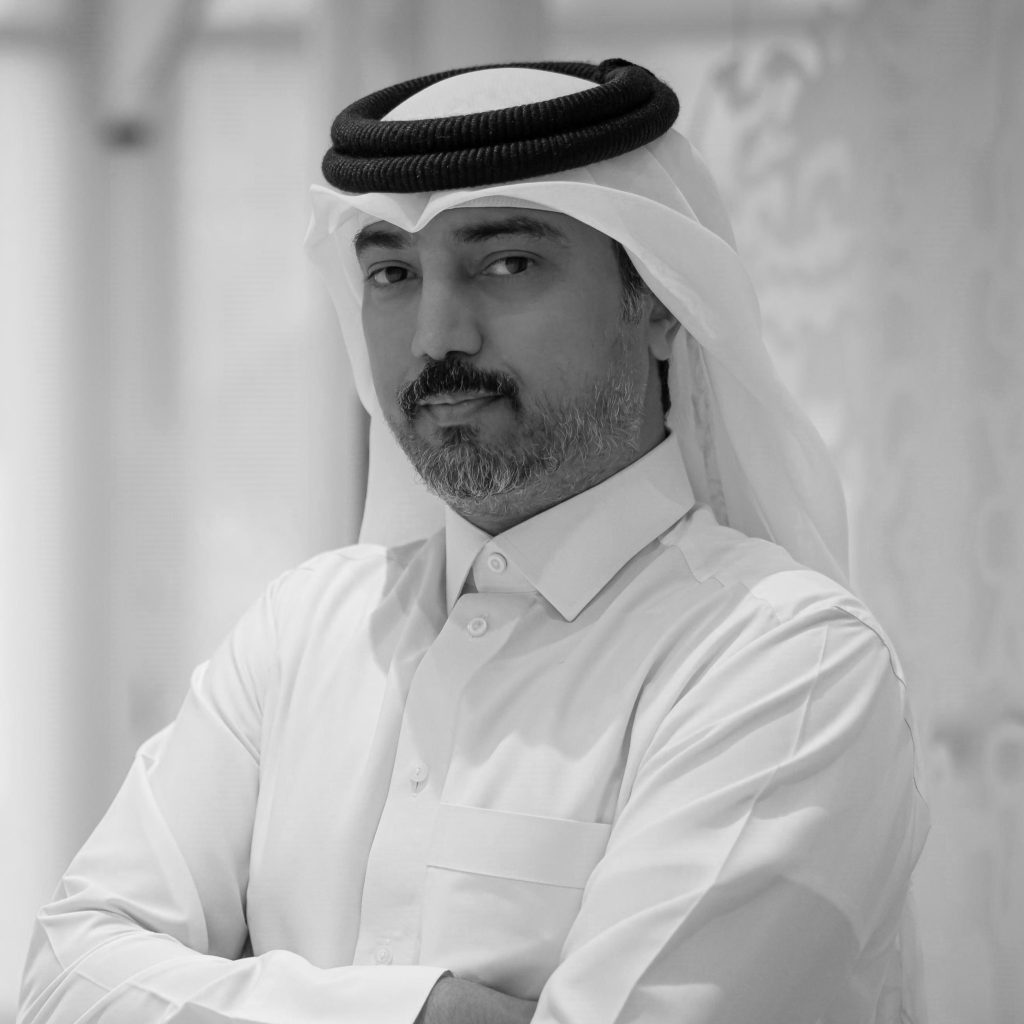 Ahmed Al Korbi