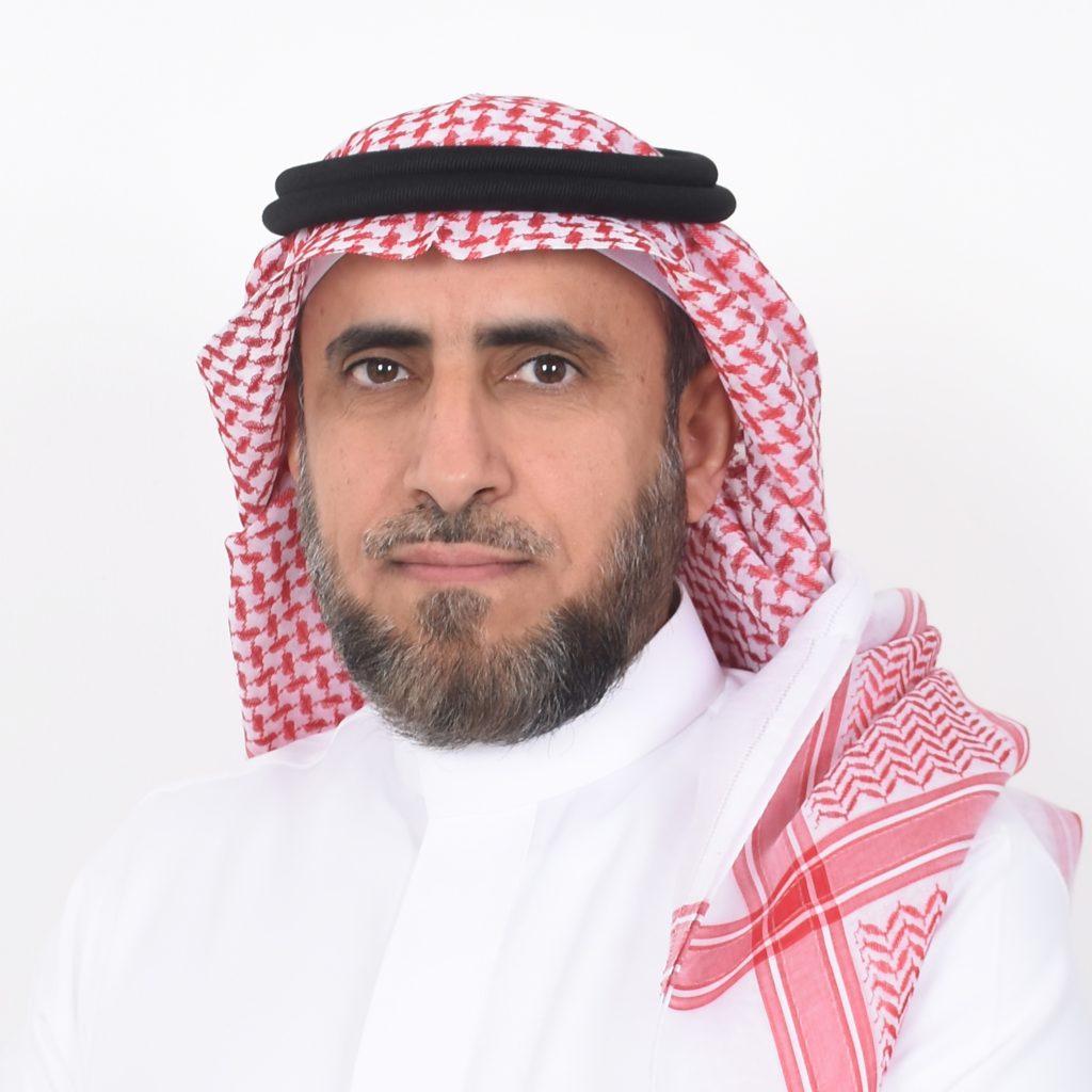 Mohammed Alqahtani