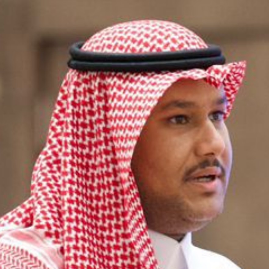 Abdulkarim Alshudokhi