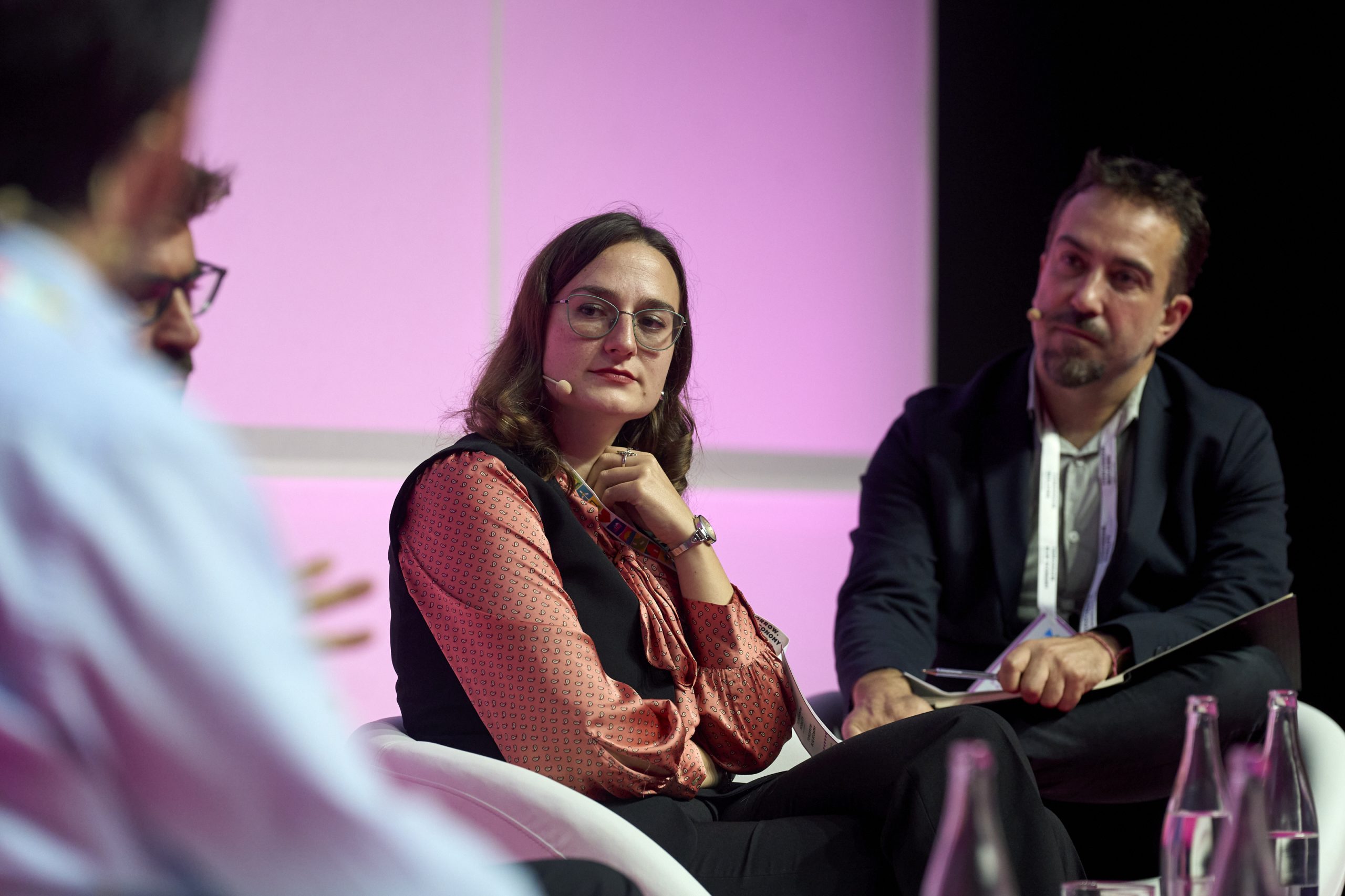 Digitalized, Equitable, and High-Quality City and Territory Digitalized, Equitable, and High-Quality City and Territory