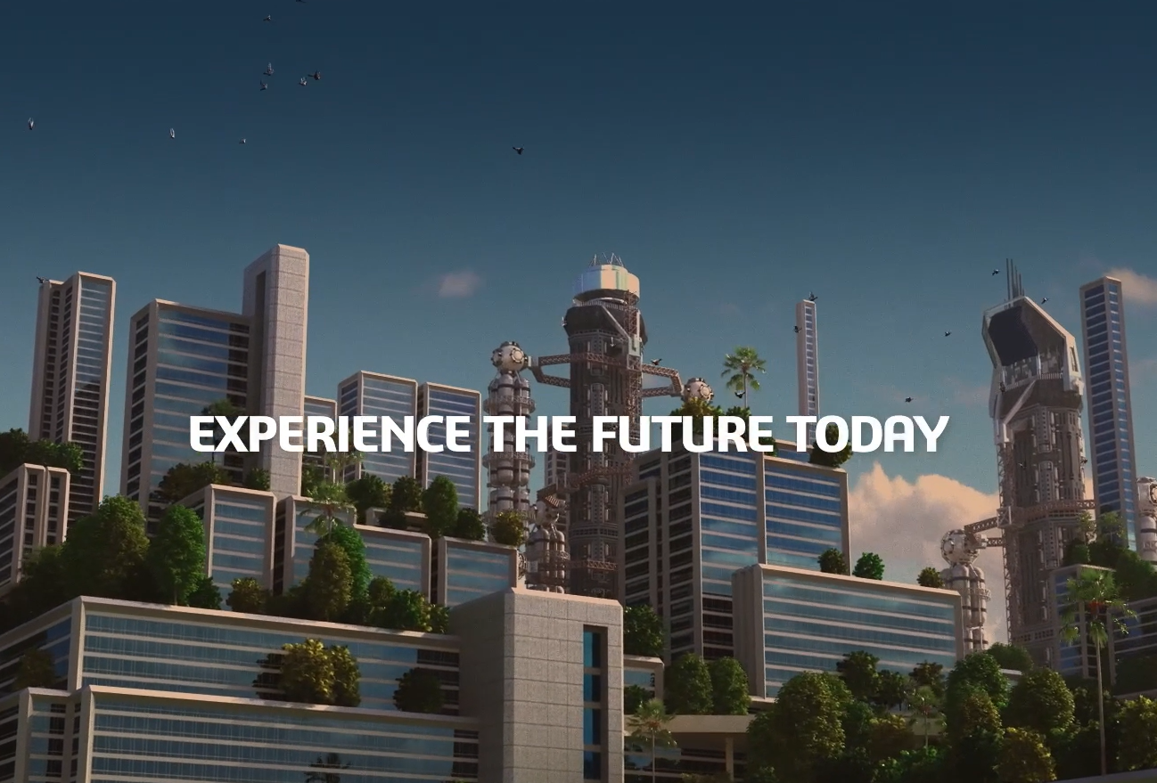 Dassault Systèmes – Resilient by Design: Empowering Cities Through Data and Shared Innovation