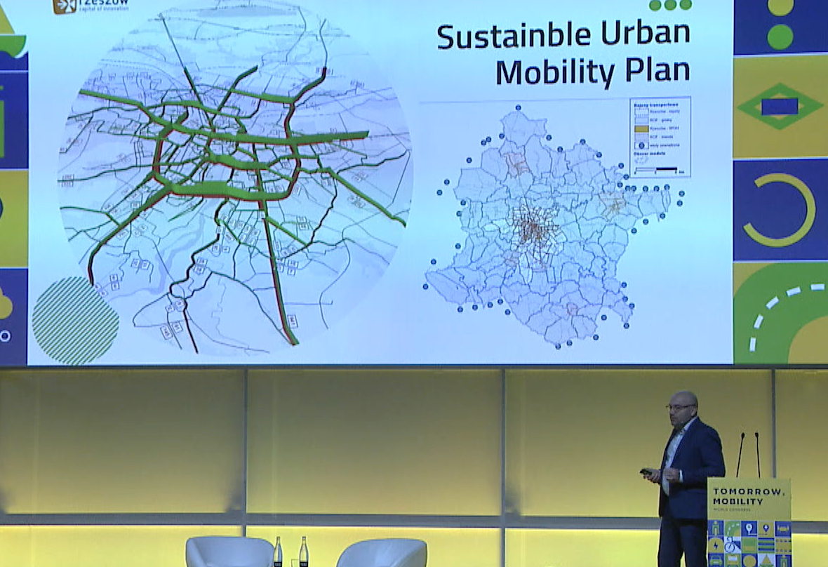 Big Picture with Many Puzzles – Holistic Approach to Urban Mobility