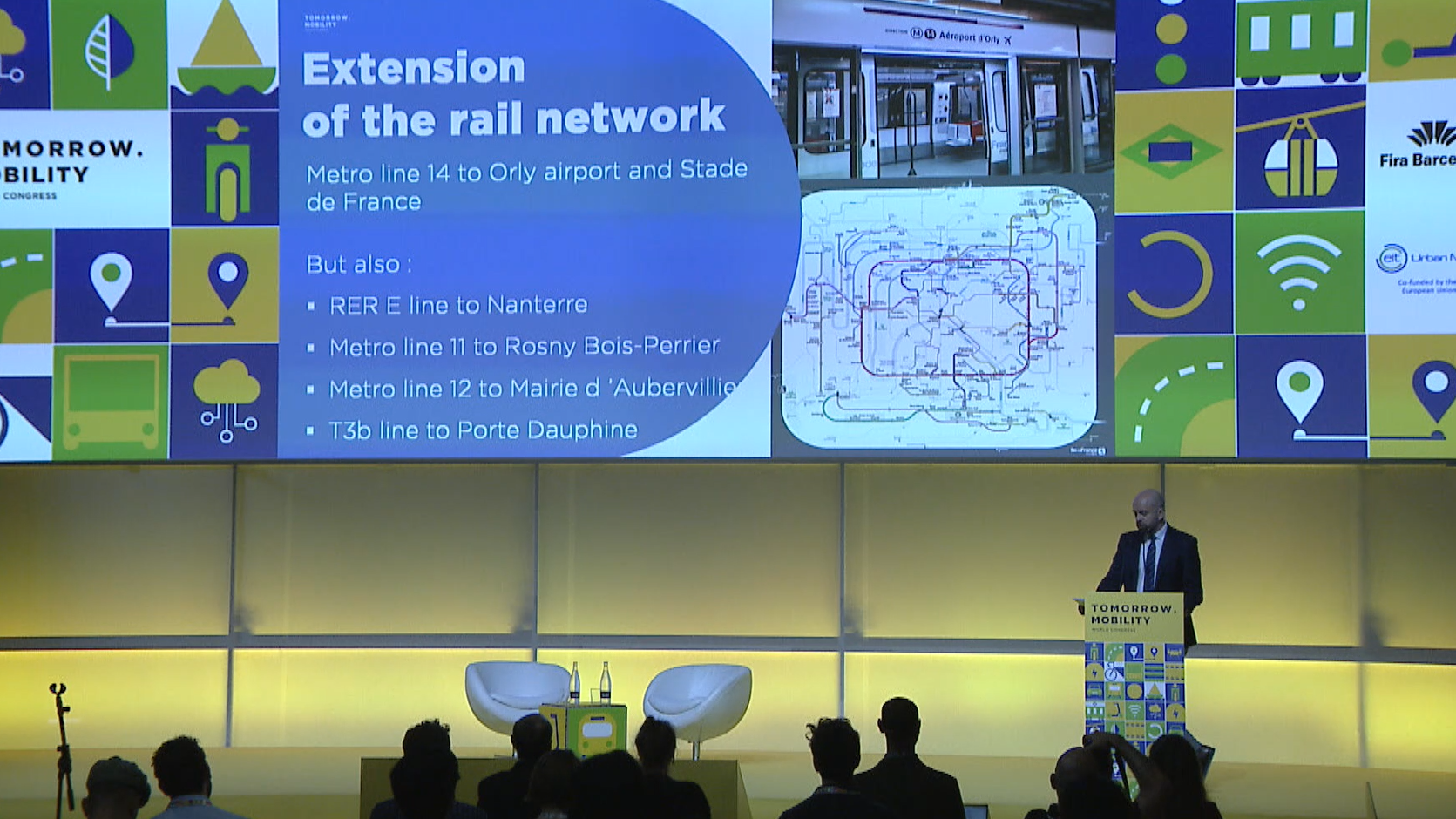 Heritage of the Games