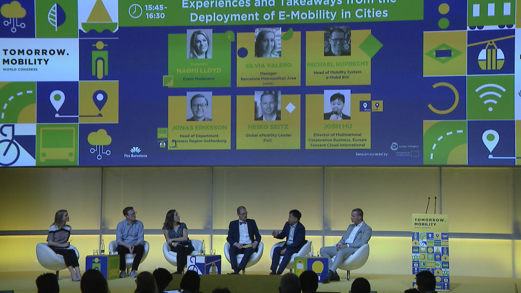 Experiences and Takeaways from the Deployment of E-Mobility in Cities