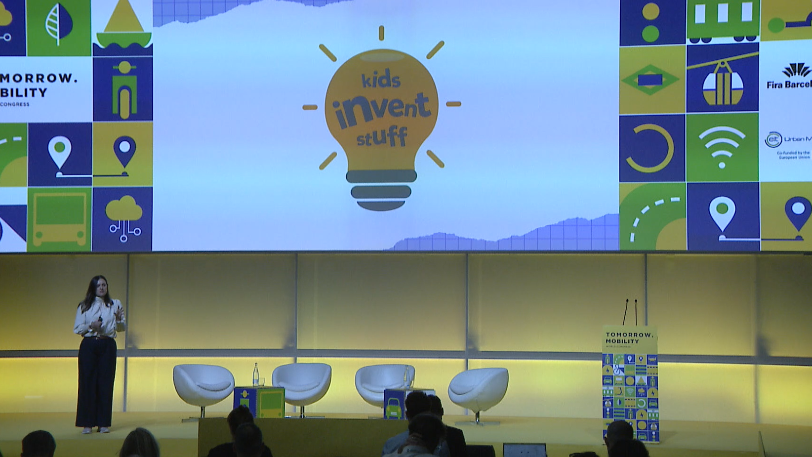 Reimagining Urban Mobility: Insights from Children’s Perspectives