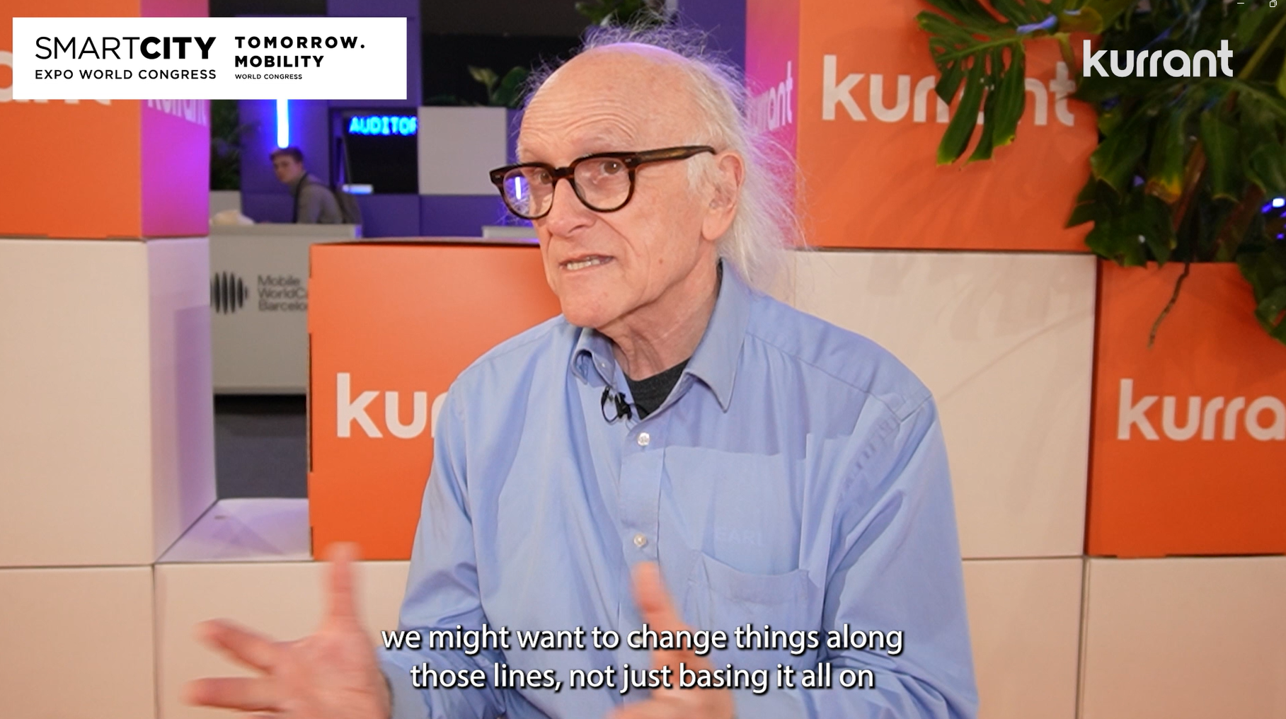 Future Mobility Navigating Smarter Cities with Technology and Human-Centric Design Future Mobility Navigating Smarter Cities with Technology and Human-Centric Design
