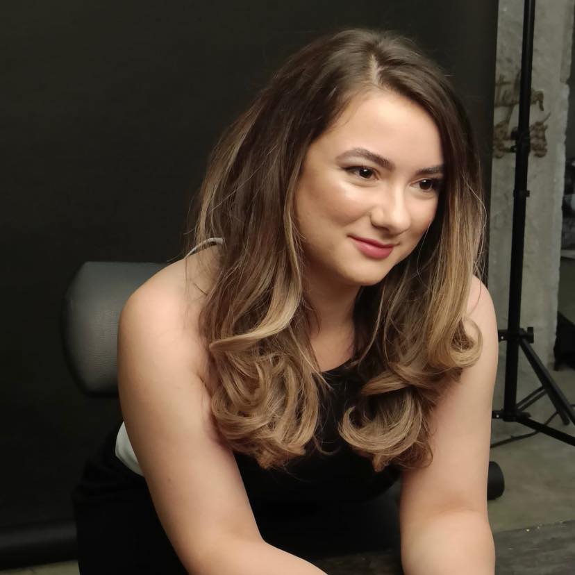 Maria Francesca Cristea