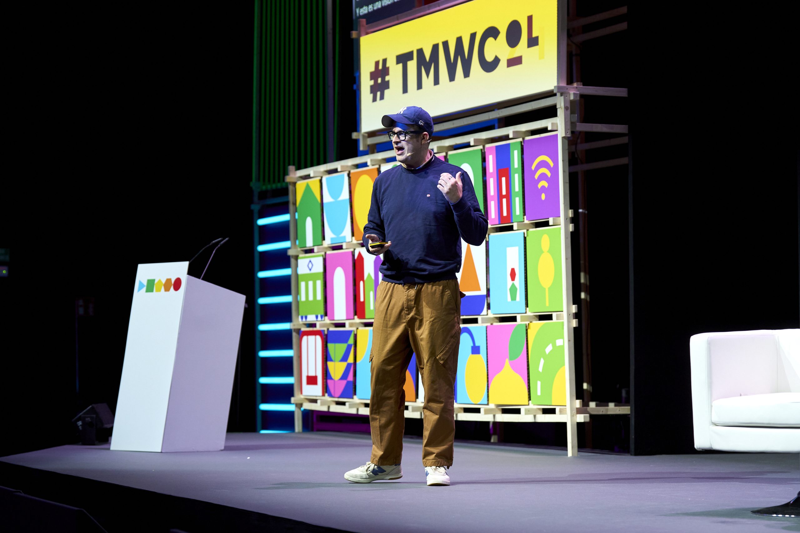 A Smart and Green City is no Rocket Science