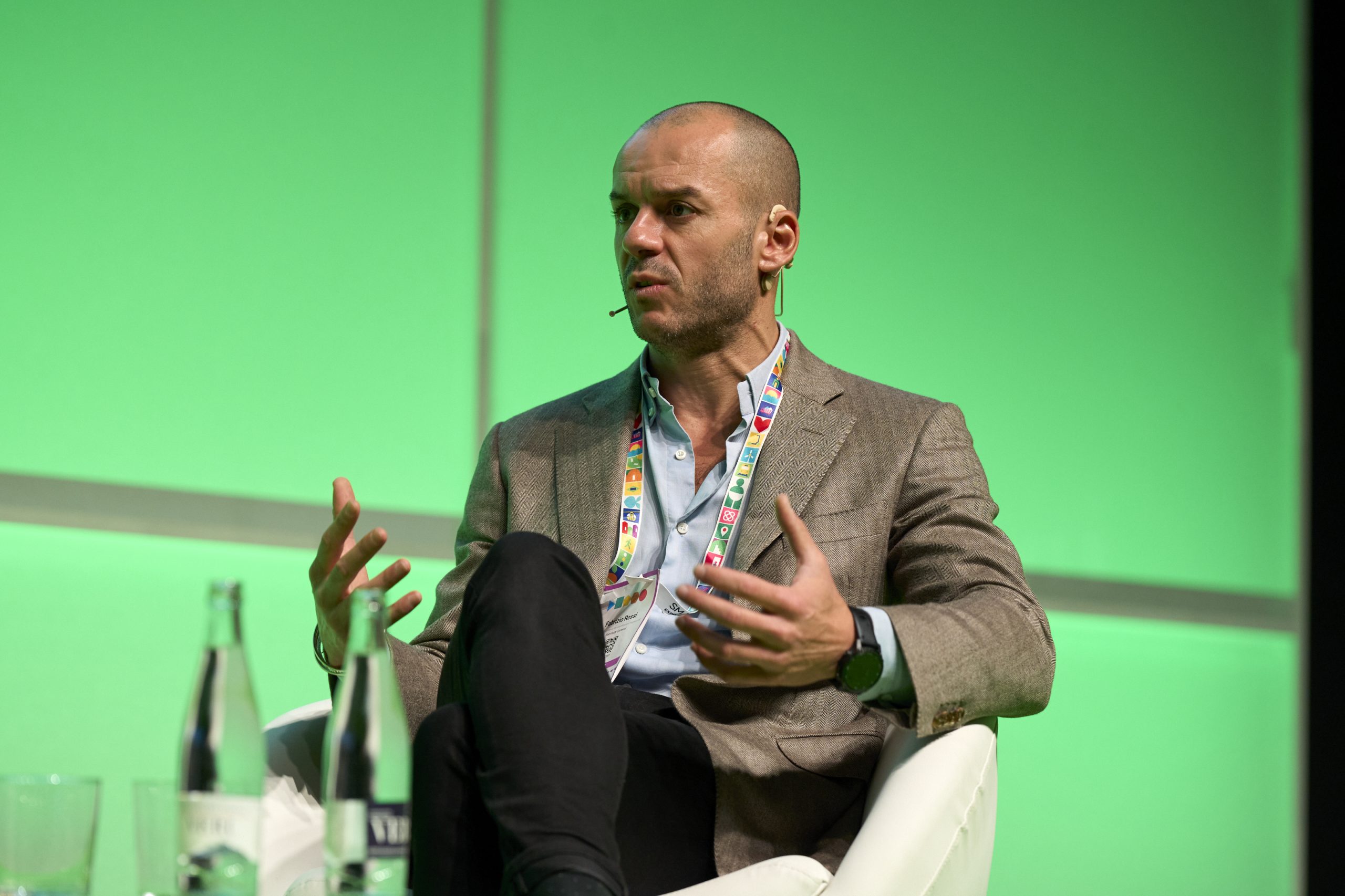 Leveraging Collective Intelligence for Local Solutions: a CEMR Perspective Leveraging Collective Intelligence for Local Solutions: a CEMR Perspective