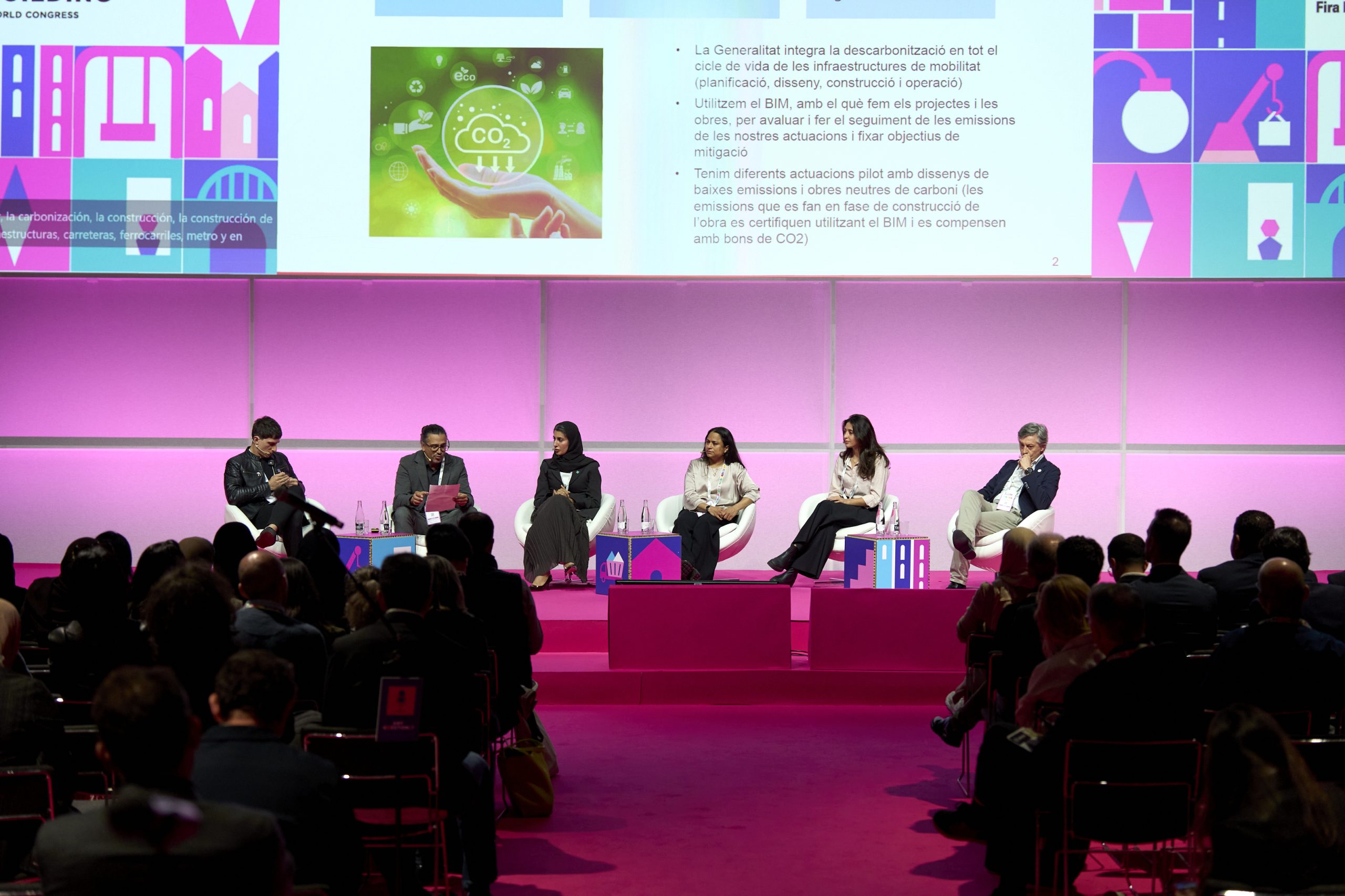 Urban Planning Innovations Shaping the Cities of the Future