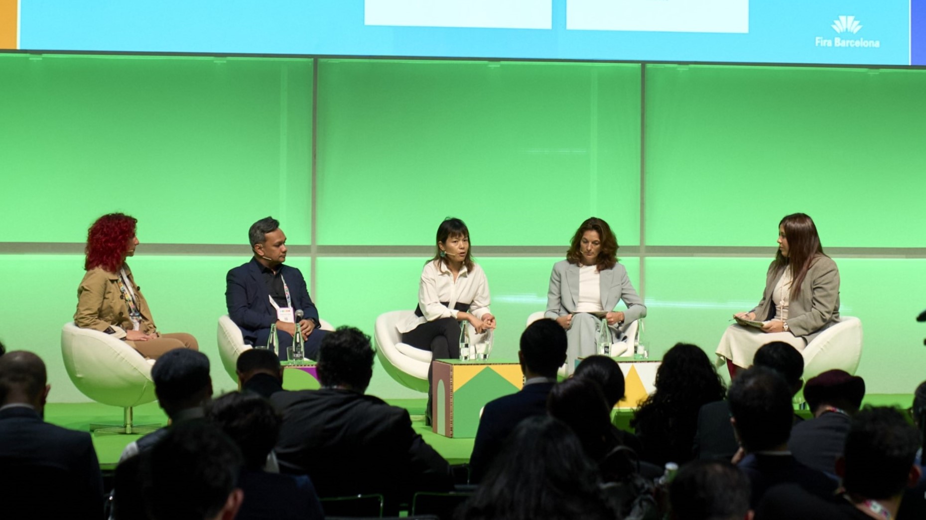 Collectively Moving Cities Forward Collectively Moving Cities Forward