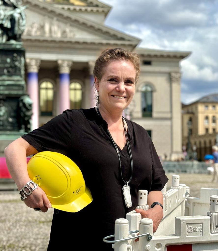 Jeanne-Marie Ehbauer