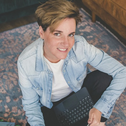 Loretxu Garcia Arraztoa