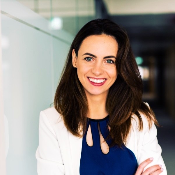 Gintare Janusaitiene