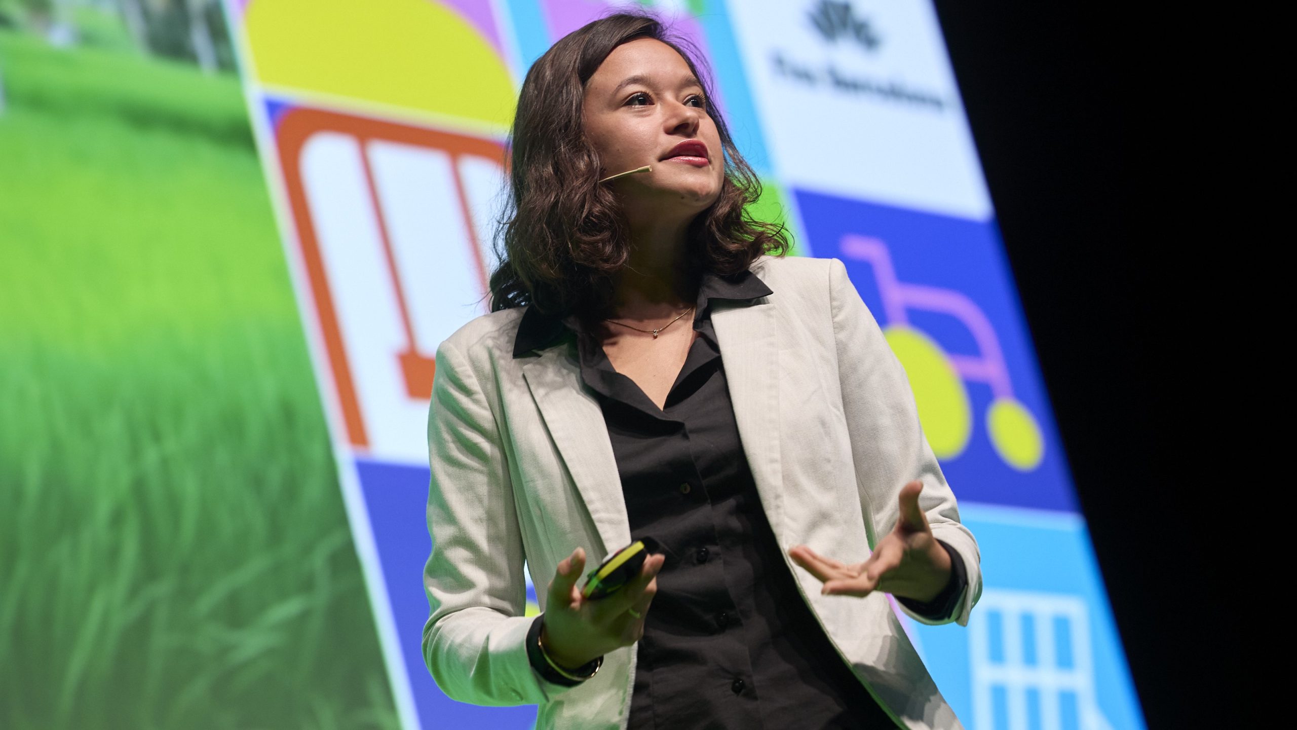 The Future Depends Not on What we Dream But on What we Do Today