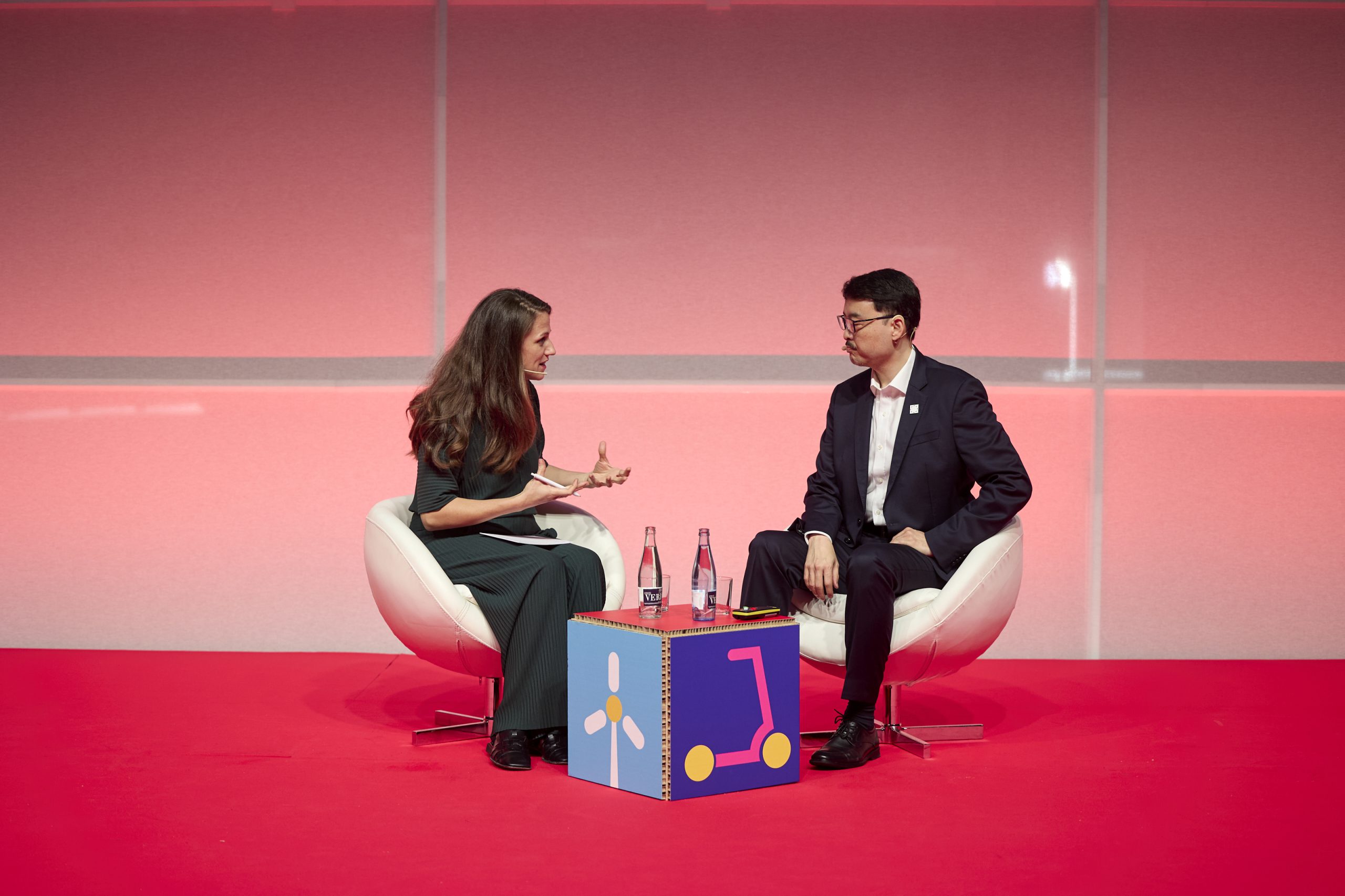 Crafting Smart City Experiences: Madinah as a Model Crafting Smart City Experiences: Madinah as a Model