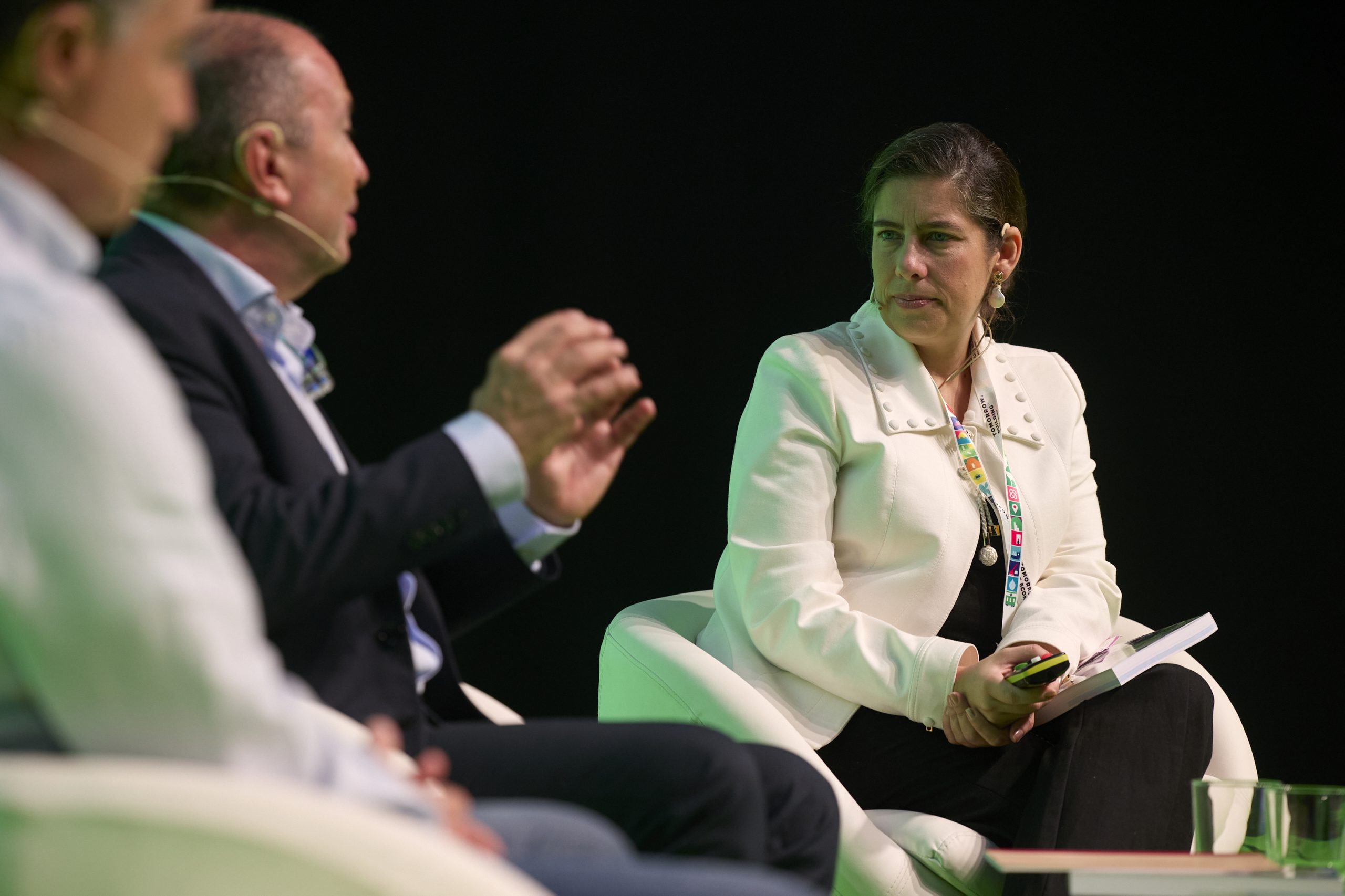 Productive and Sustainable Cities to Live and Work Productive and Sustainable Cities to Live and Work