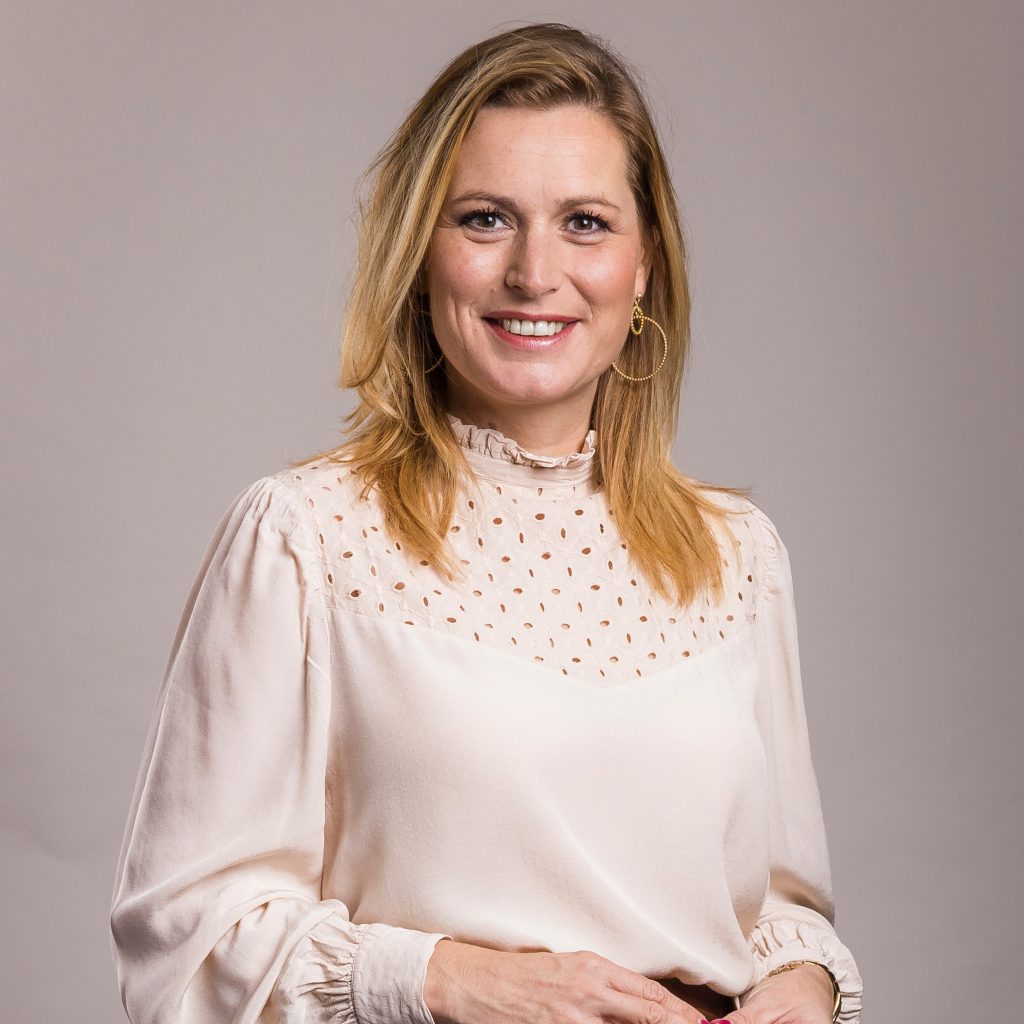 Carla Kranenborg-Van Eerd